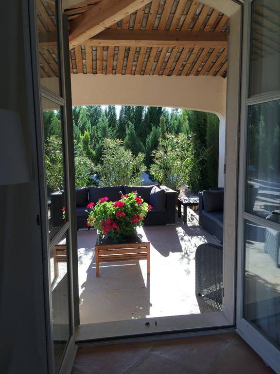 Bastide Des Lauves Aix-en-Provence Quarto foto