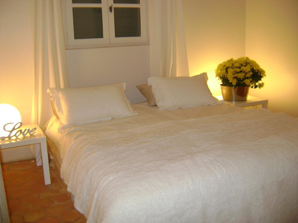 Bastide Des Lauves Aix-en-Provence Quarto foto