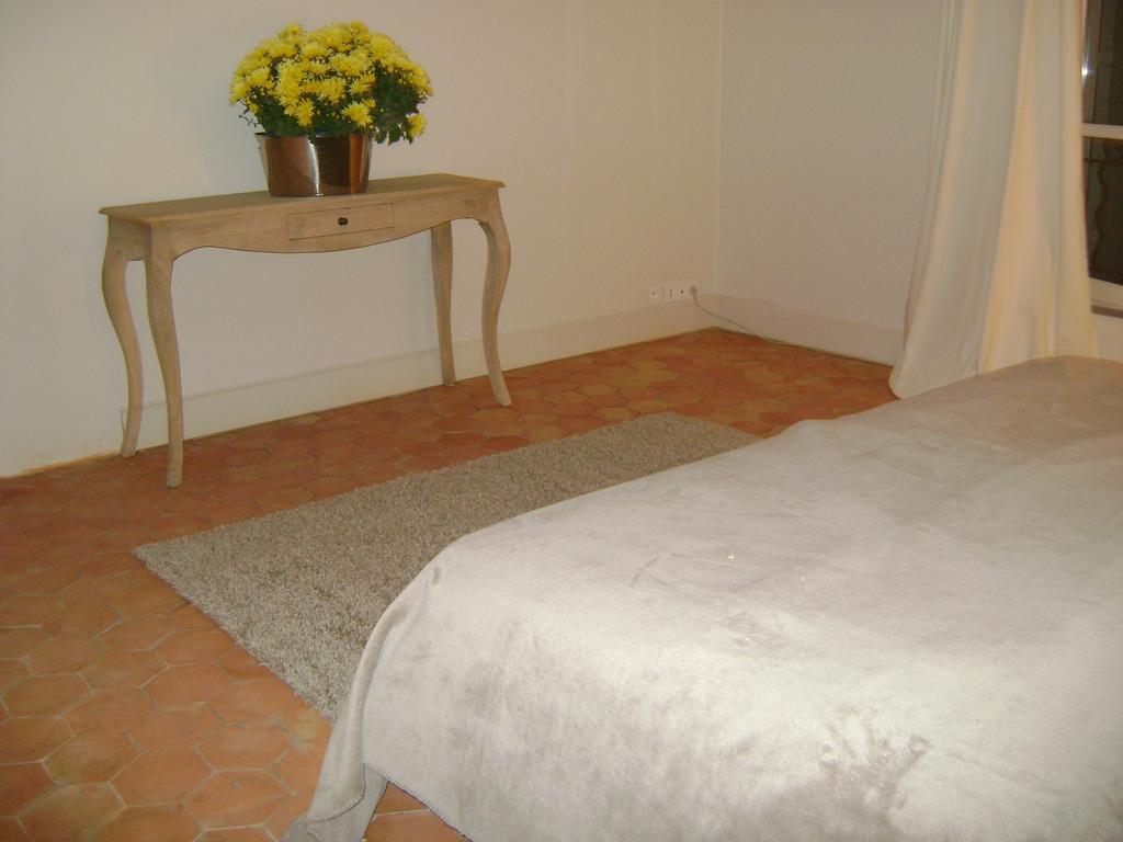 Bastide Des Lauves Aix-en-Provence Quarto foto