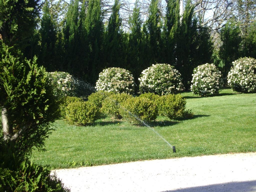 Bastide Des Lauves Aix-en-Provence Exterior foto